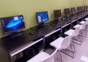 Kelebihan-kelebihan dalam menjalankan bisnis Warnet