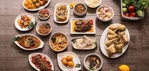 bisnis kuliner