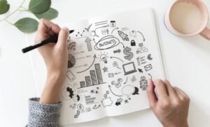 Bisnis desain grafis
