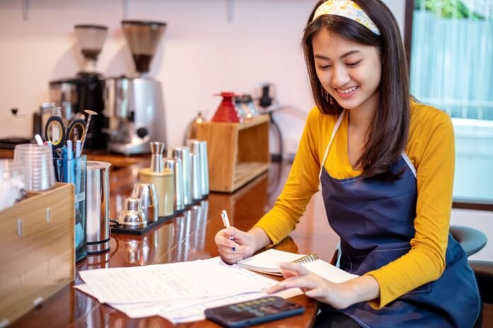 Kelebihan-kelebihan dalam menjalani bisnis Cafe