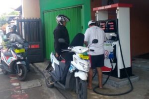 Kelebihan-kelebihan dalam menjalankan bisnis Pom bensin