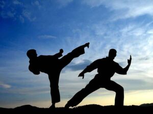 Istilah-Istilah Di Dalam Karate