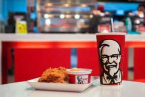 Kelebihan-kelebihan dalam menjalankan bisnis KFC