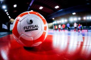 Istilah-Istilah Di Dalam Futsal
