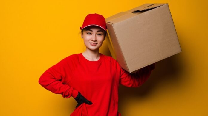 Kelebihan-kelebihan dalam menjalani bisnis Kurir