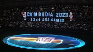 Berita Terbaru tentang Sea Games di Kamboja